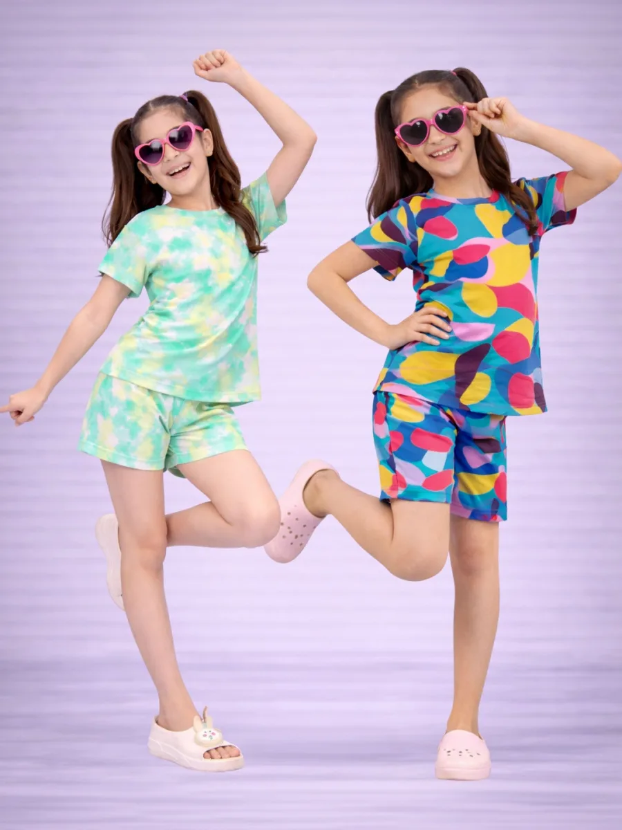 Hydrating Kids Leggings