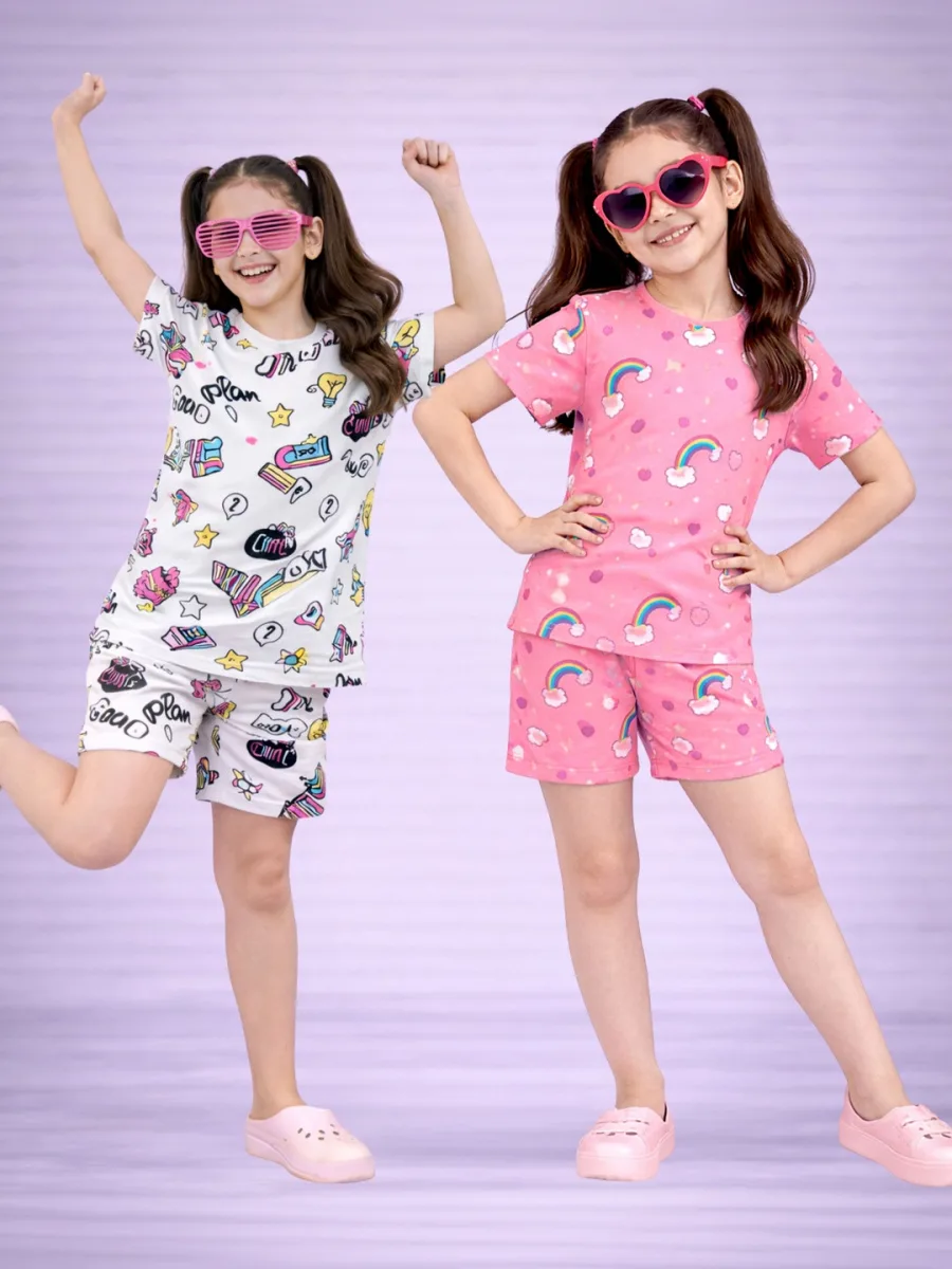 Hydrating Kids Top