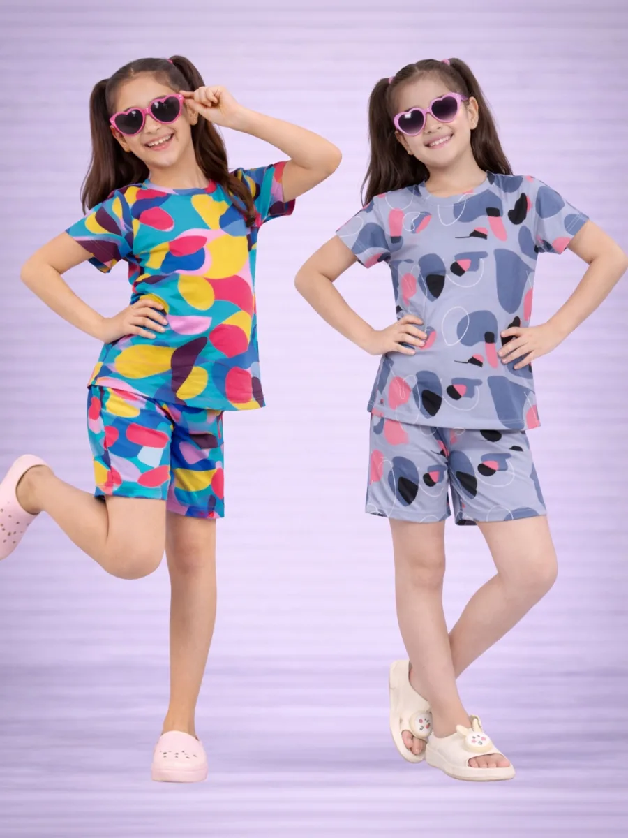 Essential Kids Dress