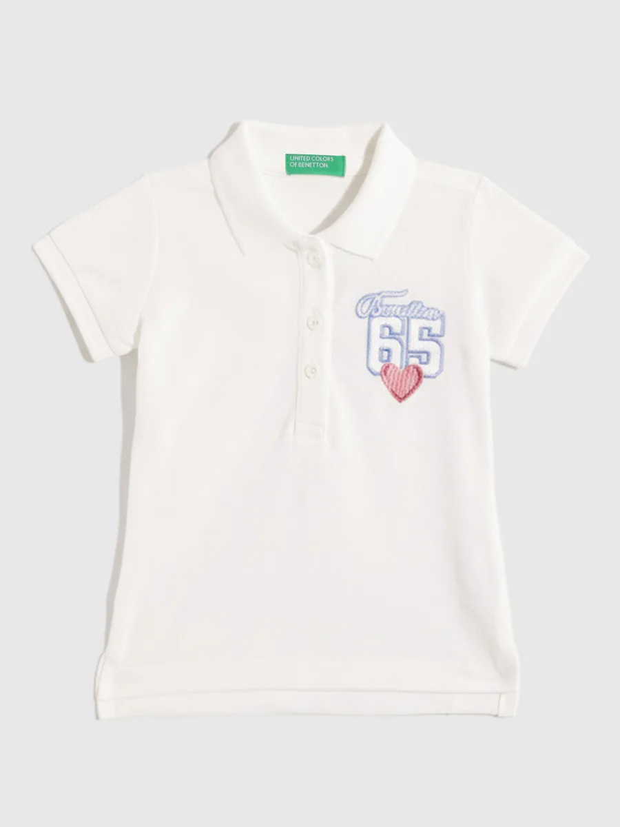 Glow Kids Top