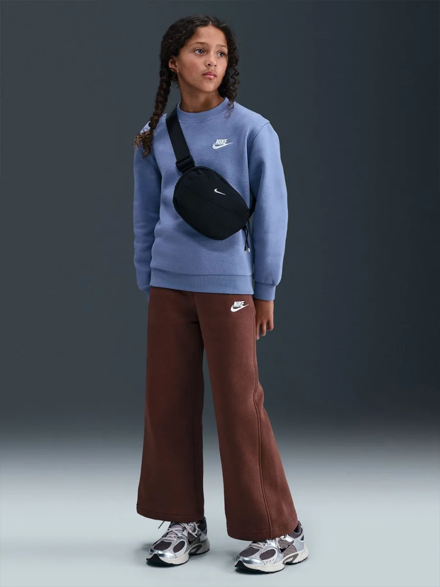 Kids Long Sleeves Sweatshirt