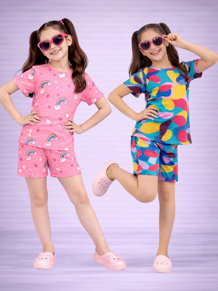 Pro Kids Dress