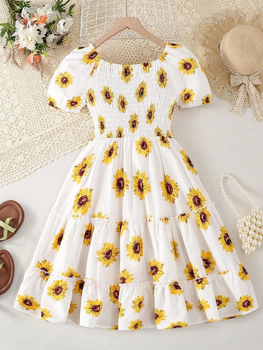 Silky Clothing Set