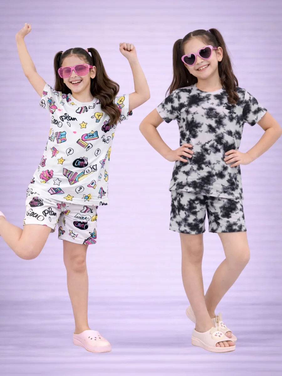 Bold Kids Dress