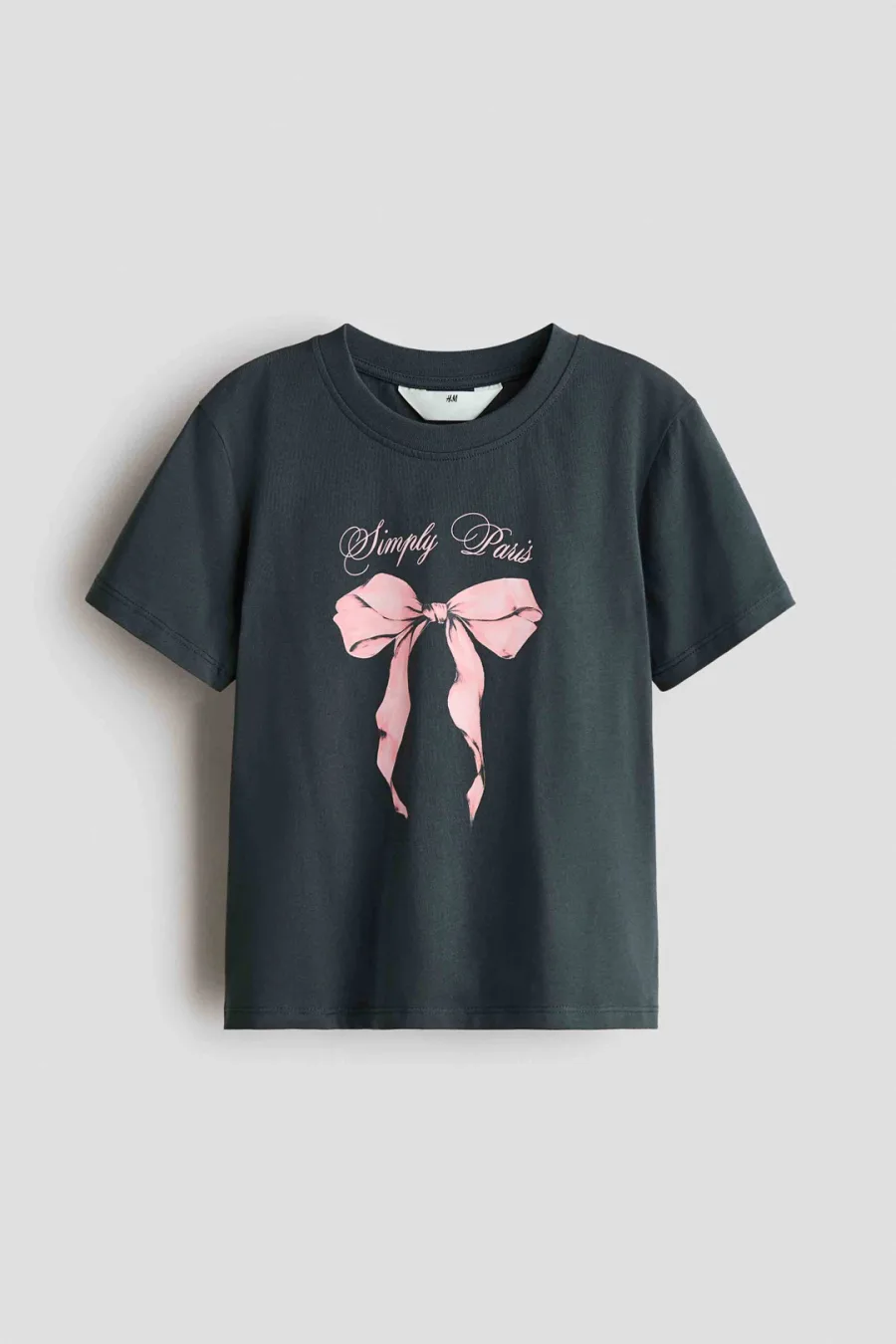 Printed T-shirt