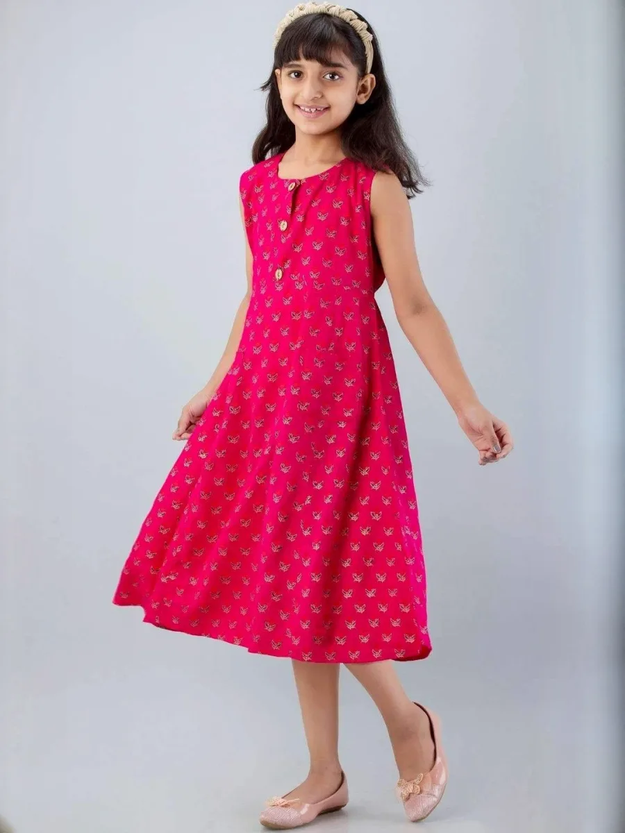 Cotton Kurtas