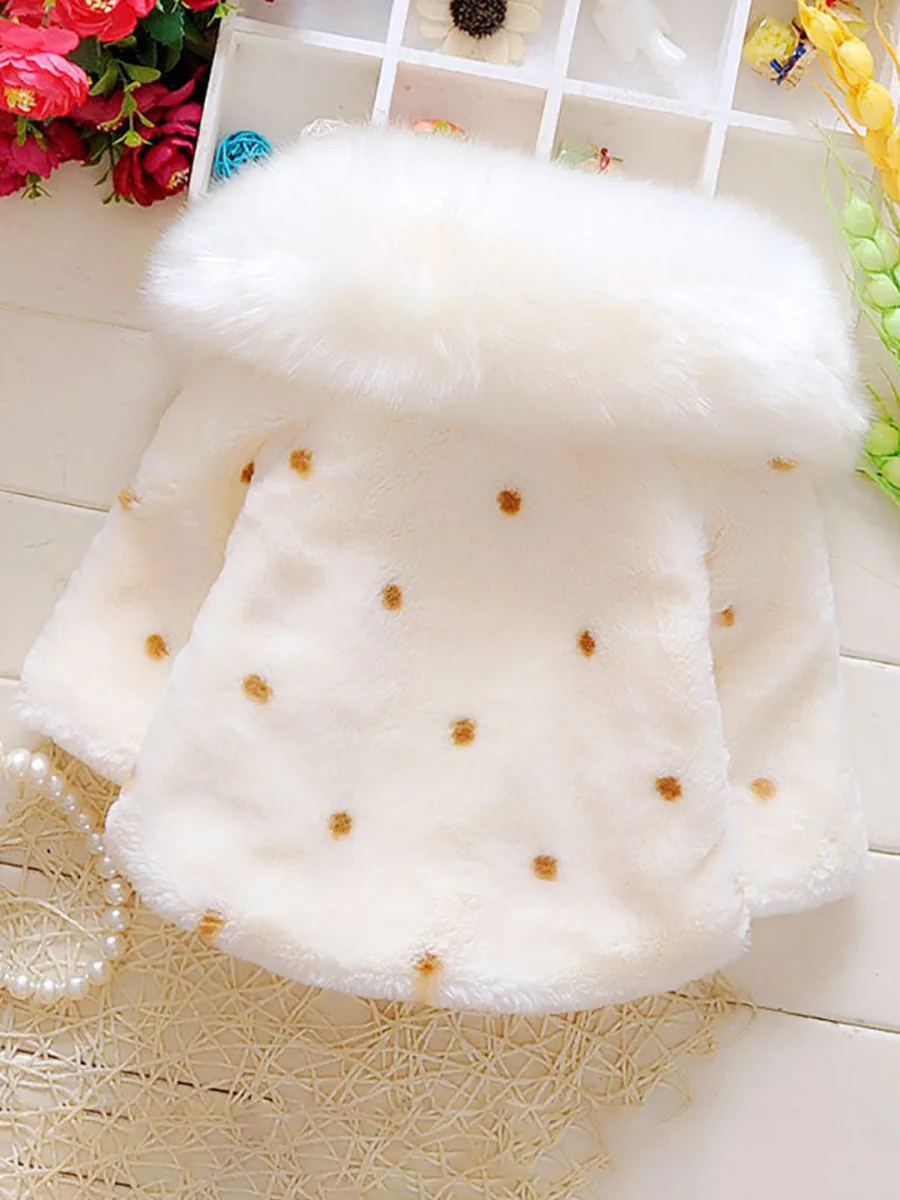 Outdoor Puffer Jacket