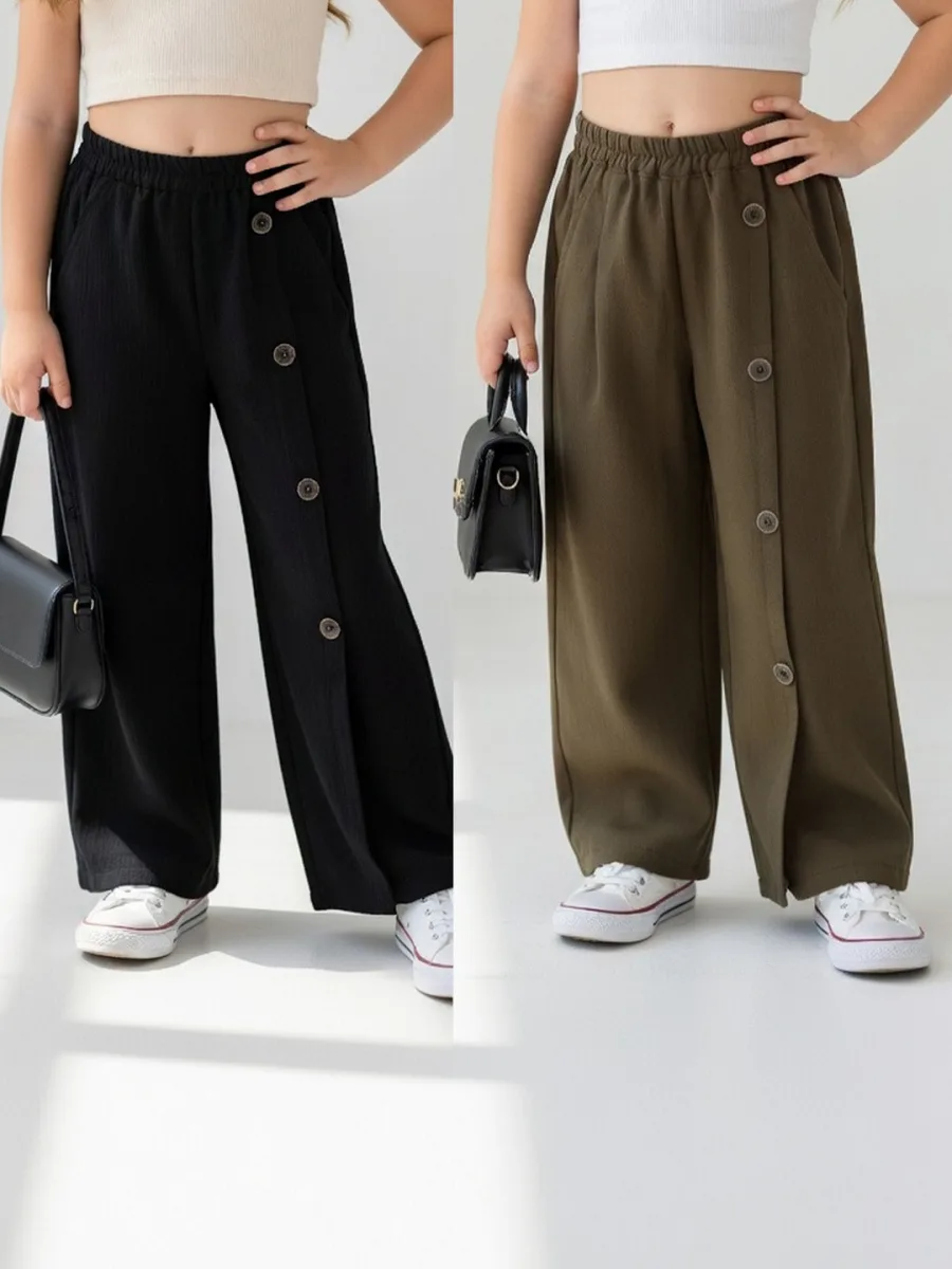 Girls Trousers