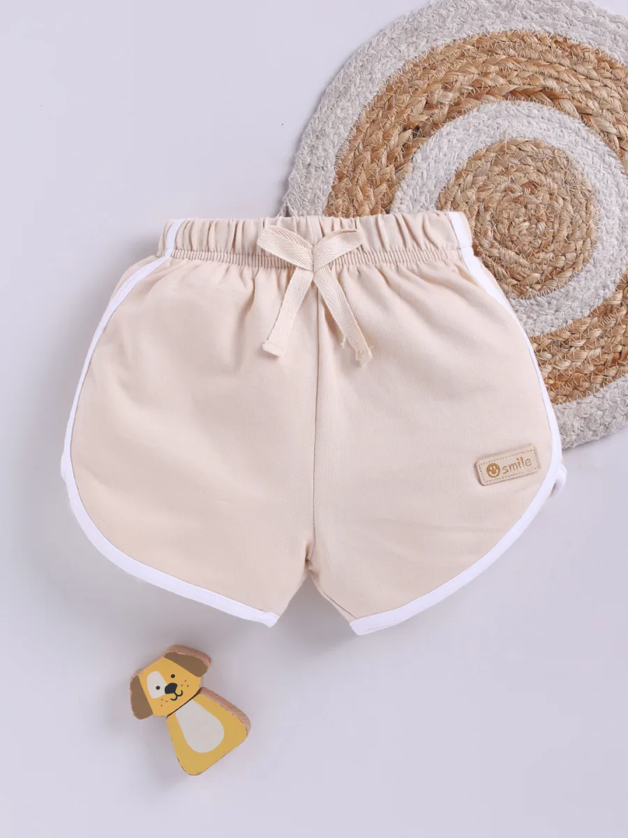 Girls Above Knee Shorts