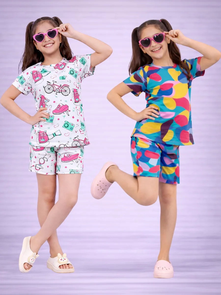 Hydrating Kids Skirt