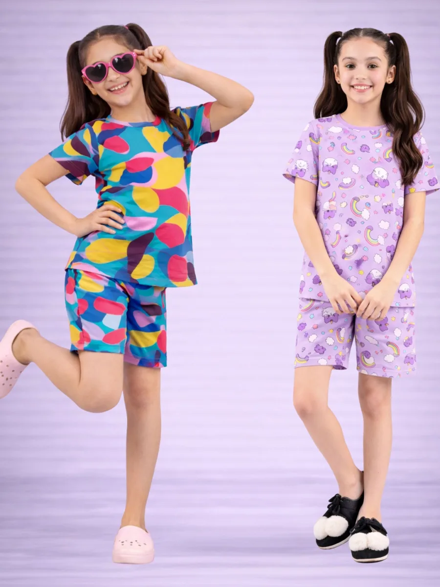 Pro Kids Leggings