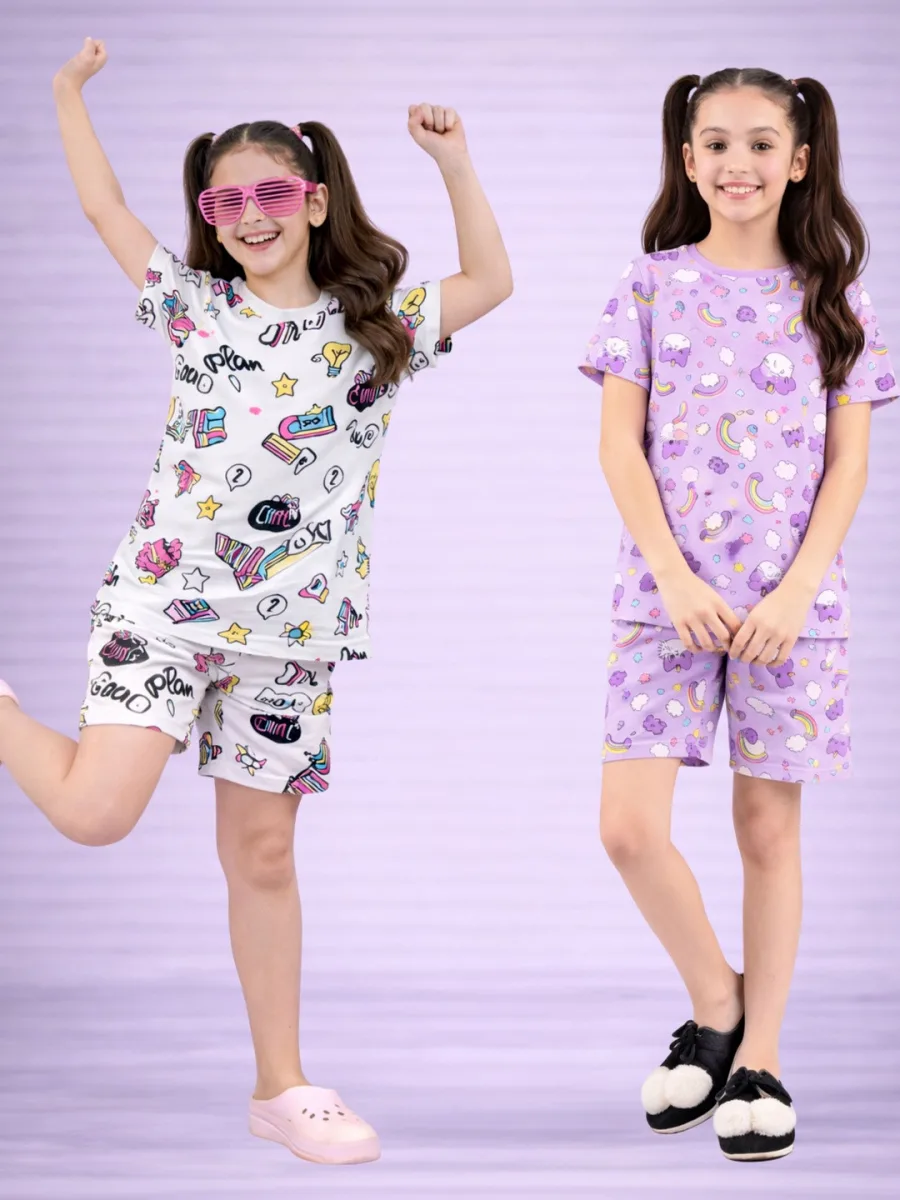 Bold Kids Frock