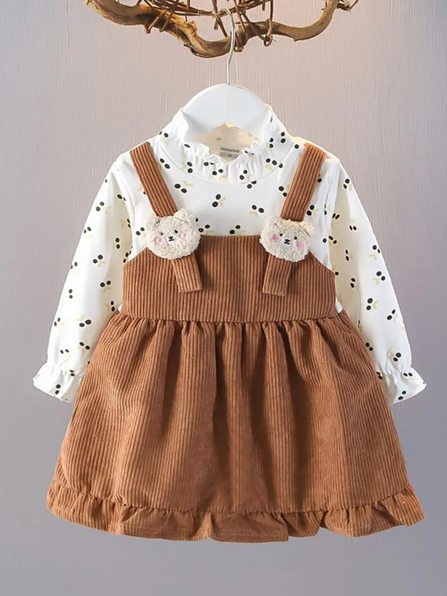 Bold Kids Top