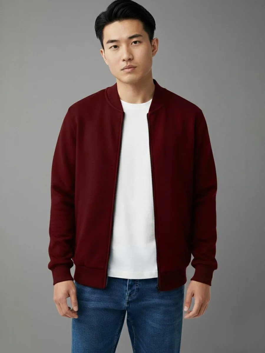 Premium Biker Jacket