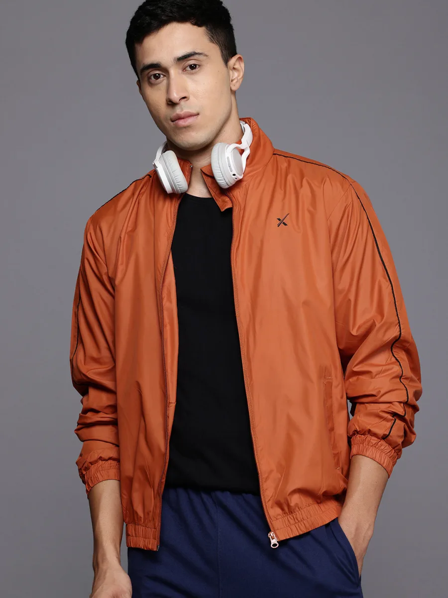 Windcheater Sporty Jacket