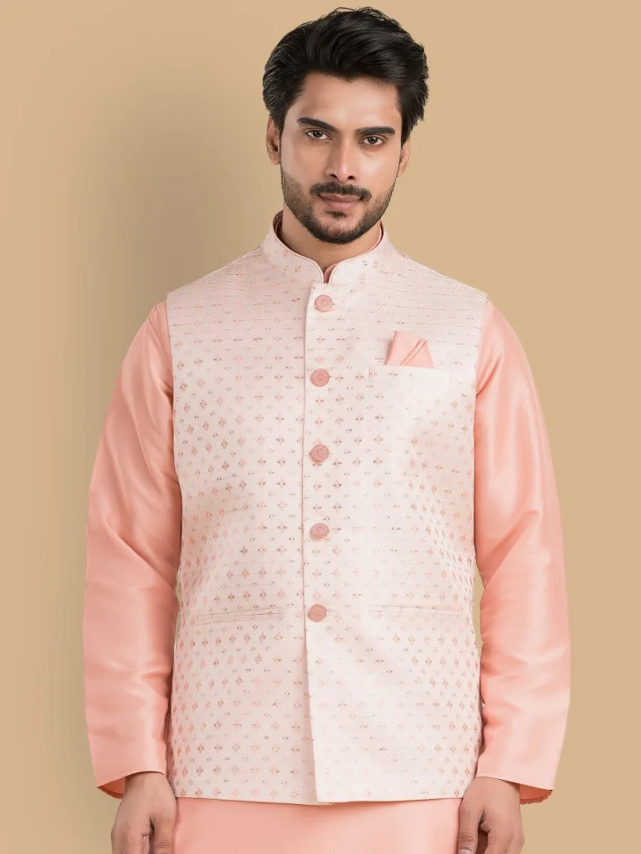 Intense Quilted Jacket