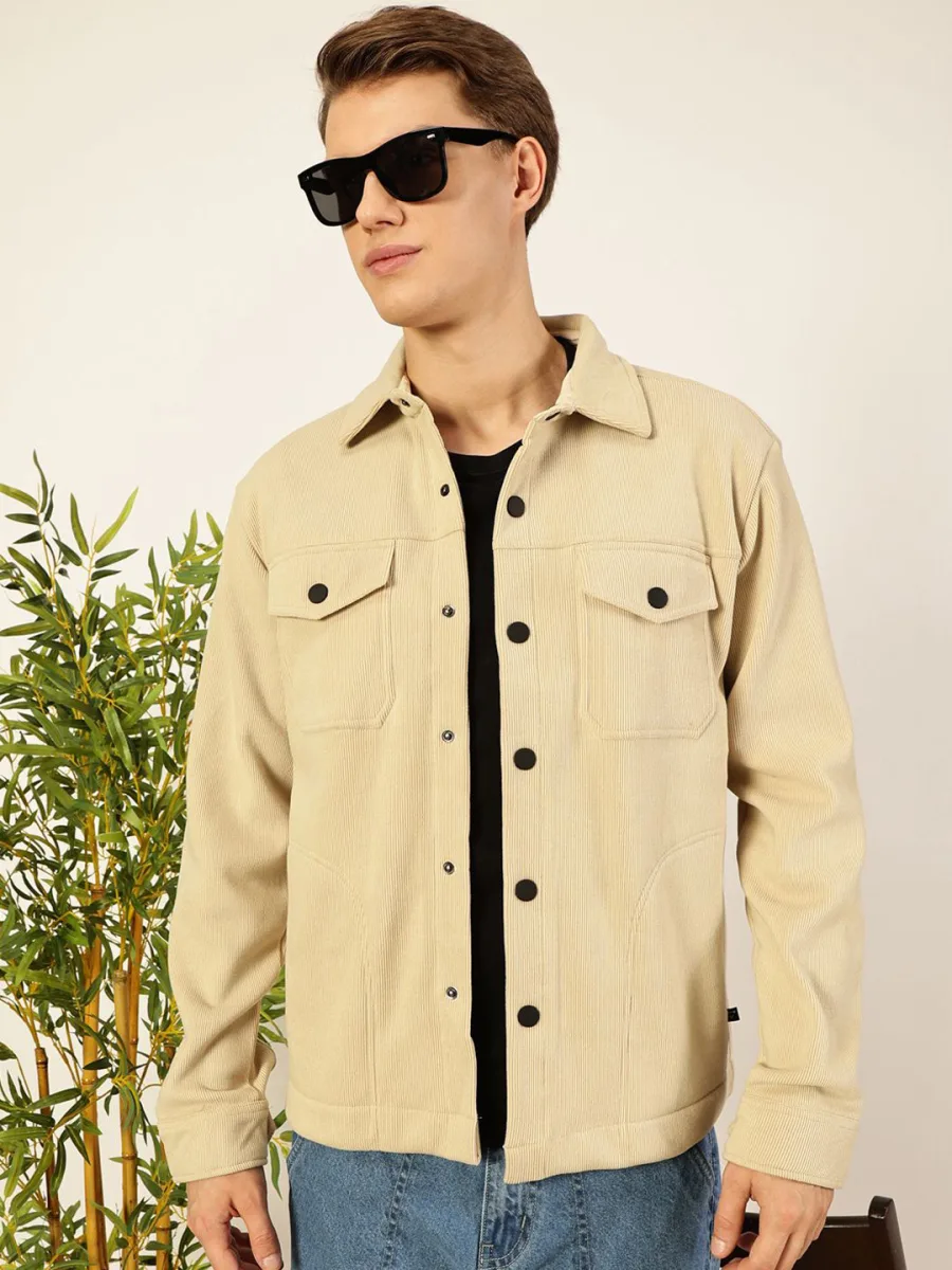 Regular Fit Tailored Jacket