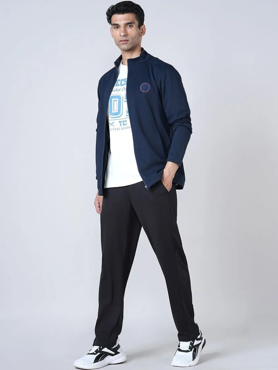 Classic Denim Jacket