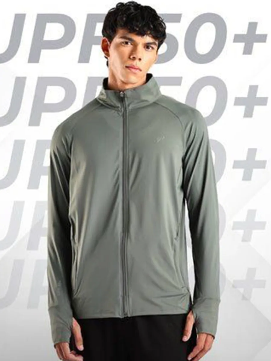 Classic Bomber Jacket