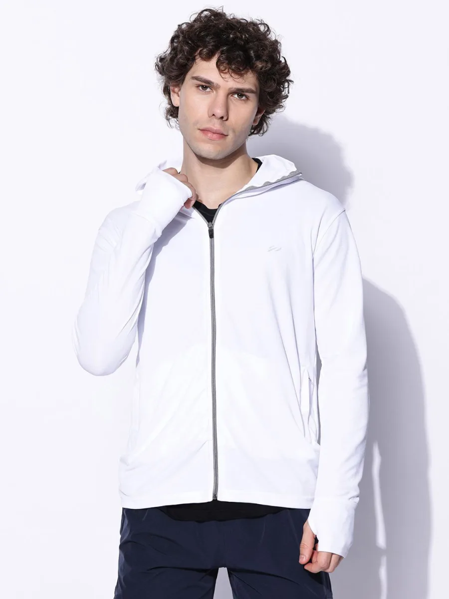 Women Sunscreen Jacket 2.0