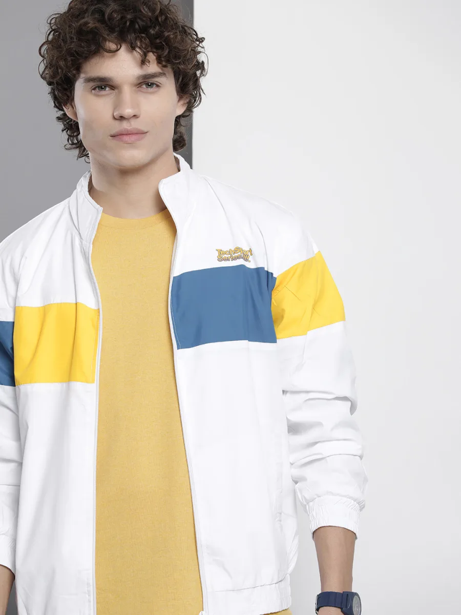Windcheater Bomber Jacket