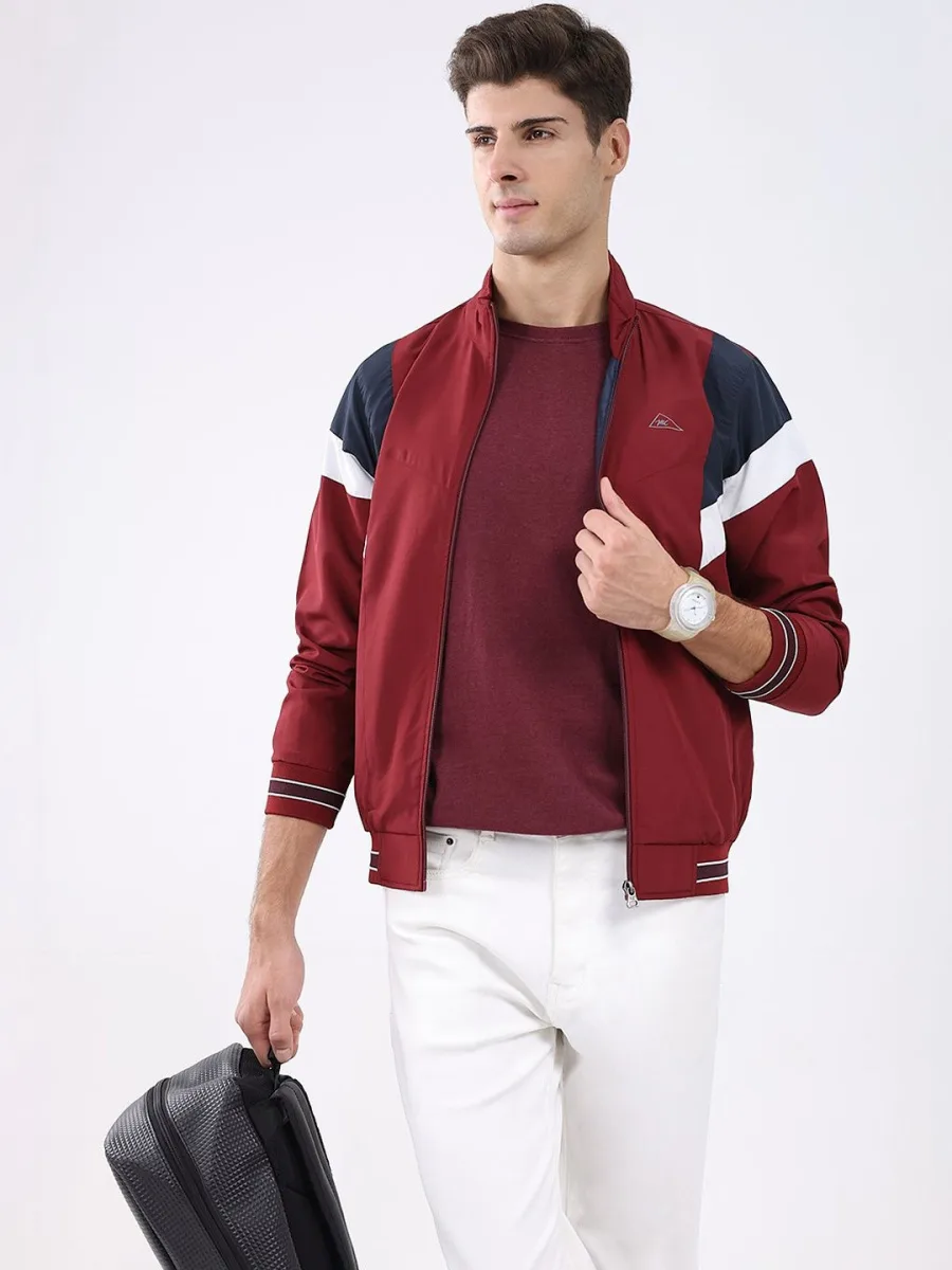 Outdoor Puffer Jacket