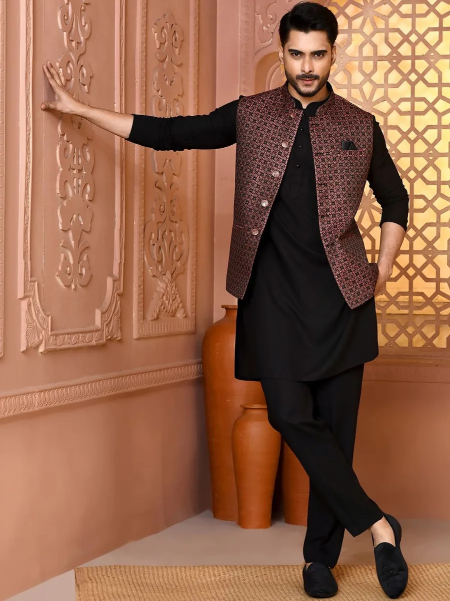 Nehru Jacket