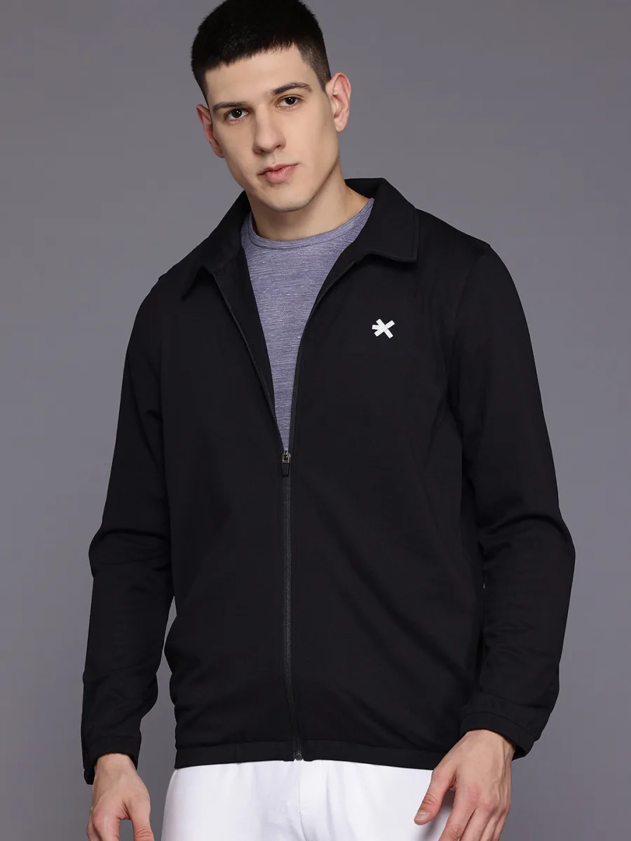 Training Sporty Jacket