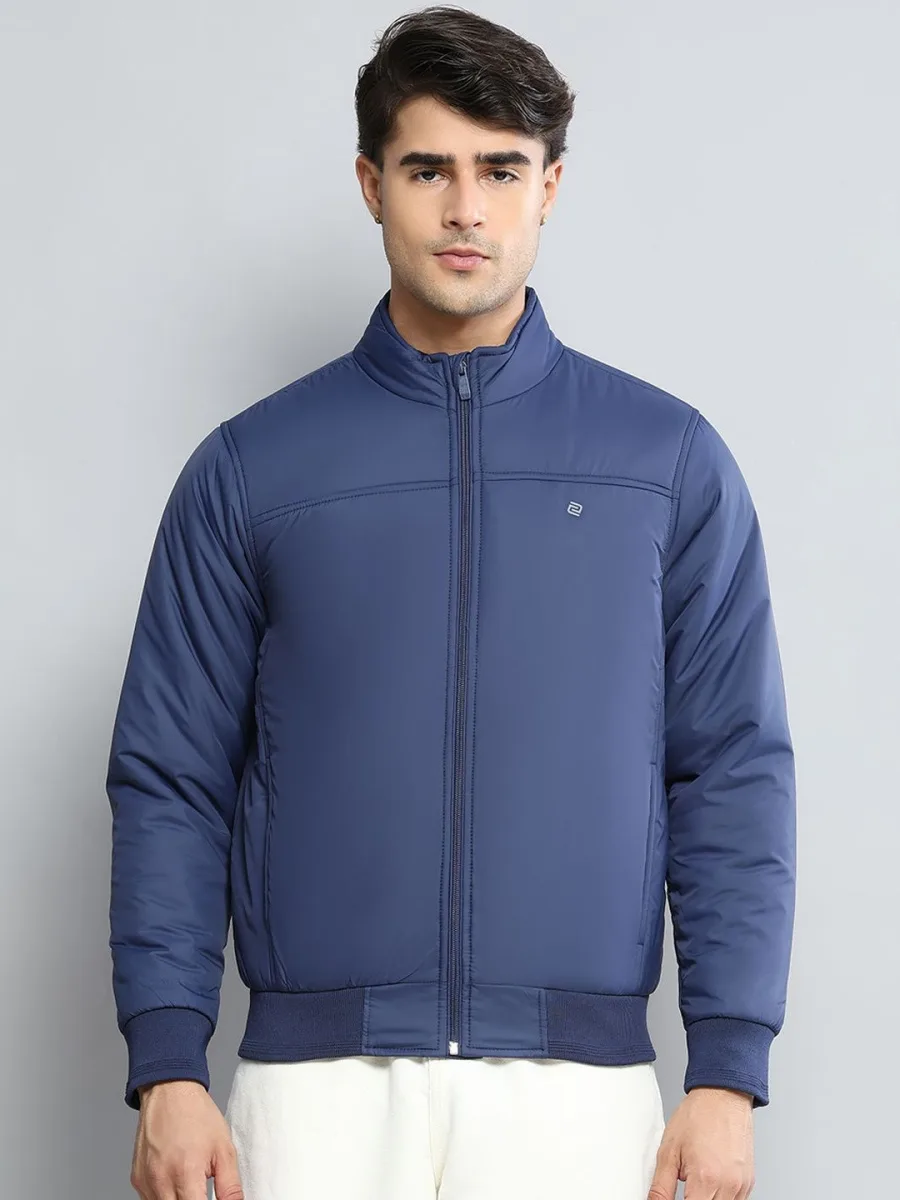 Lightweight Puffer Jacket
