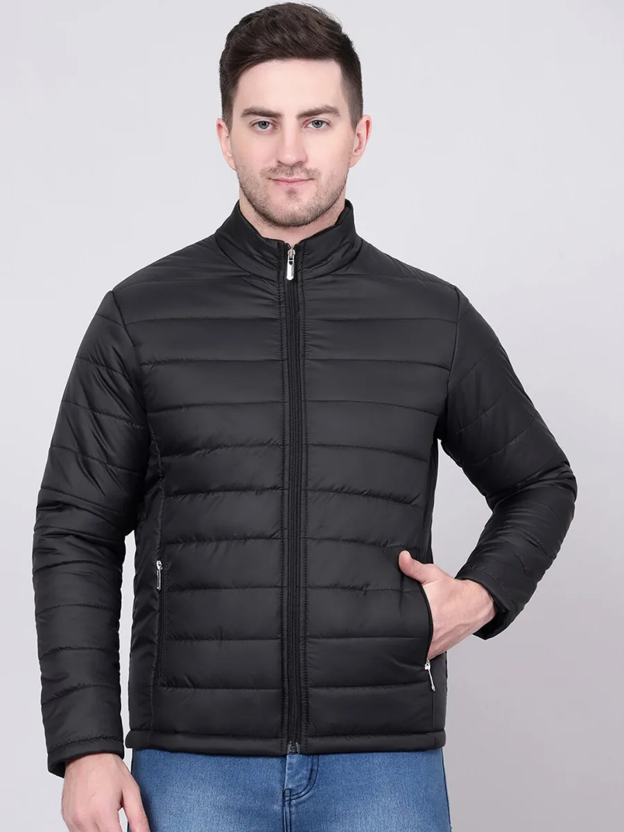 Outdoor Puffer Jacket