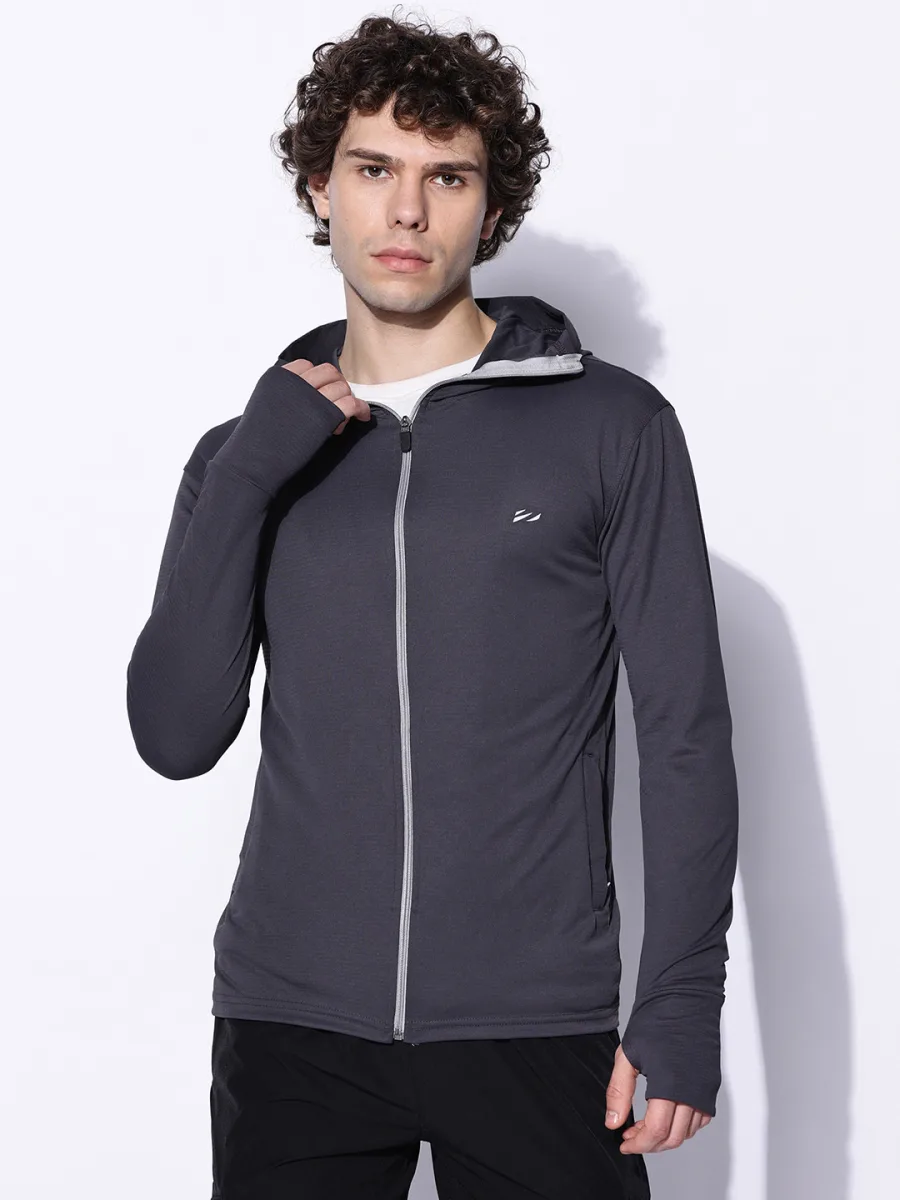 Essential Puffer Jacket