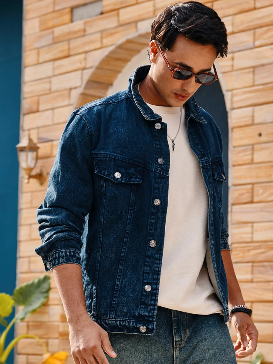 Everyday Hooded Jacket