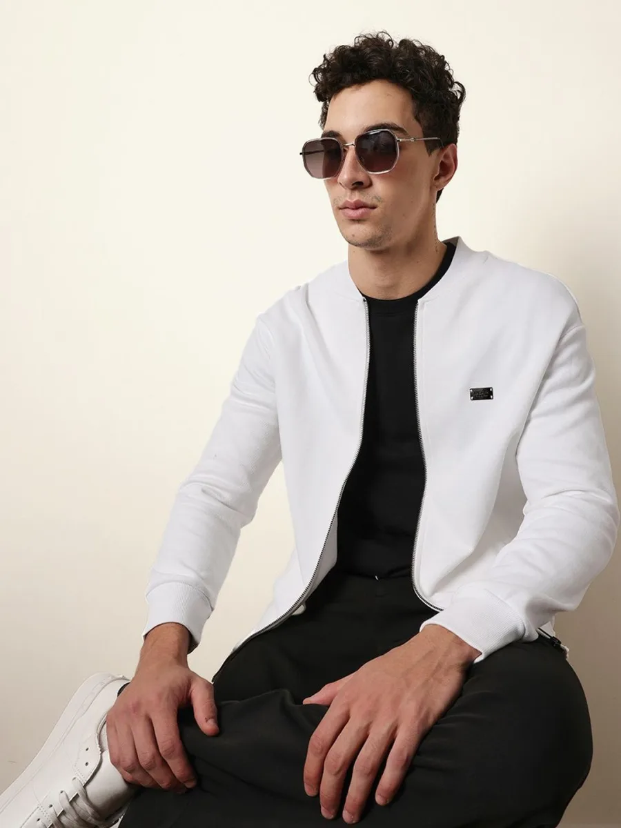 Nourishing Puffer Jacket