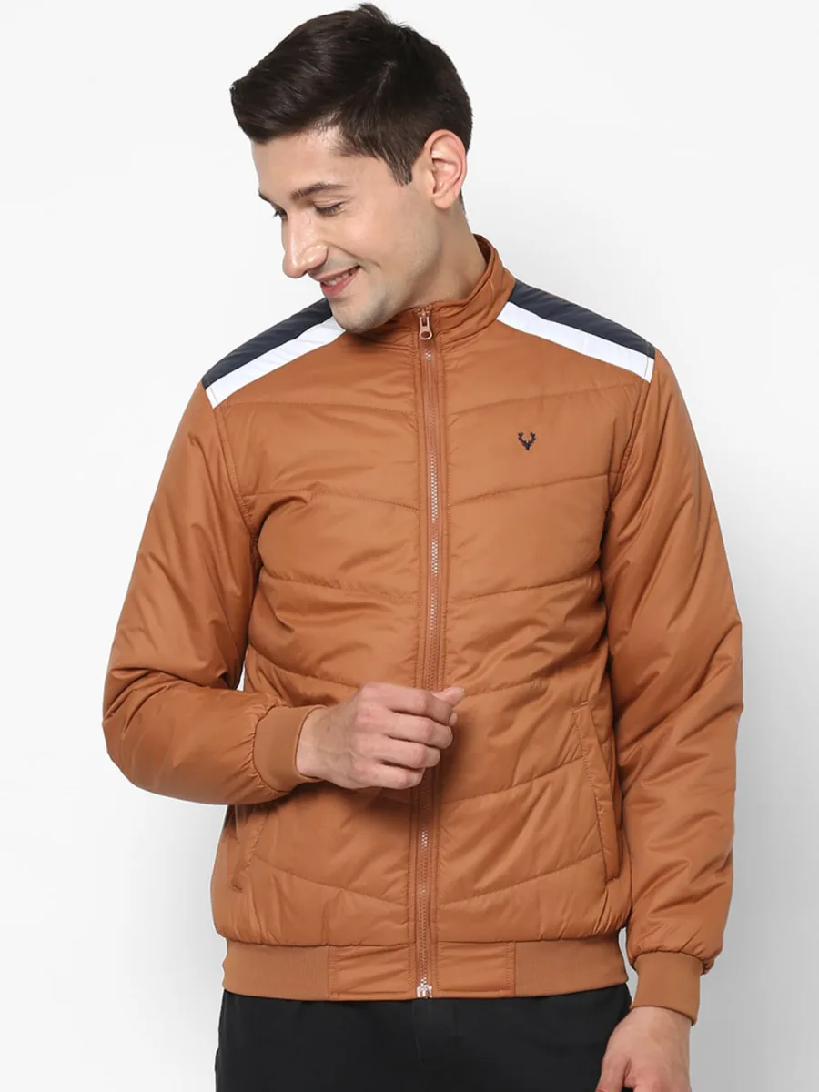 Padded Jacket