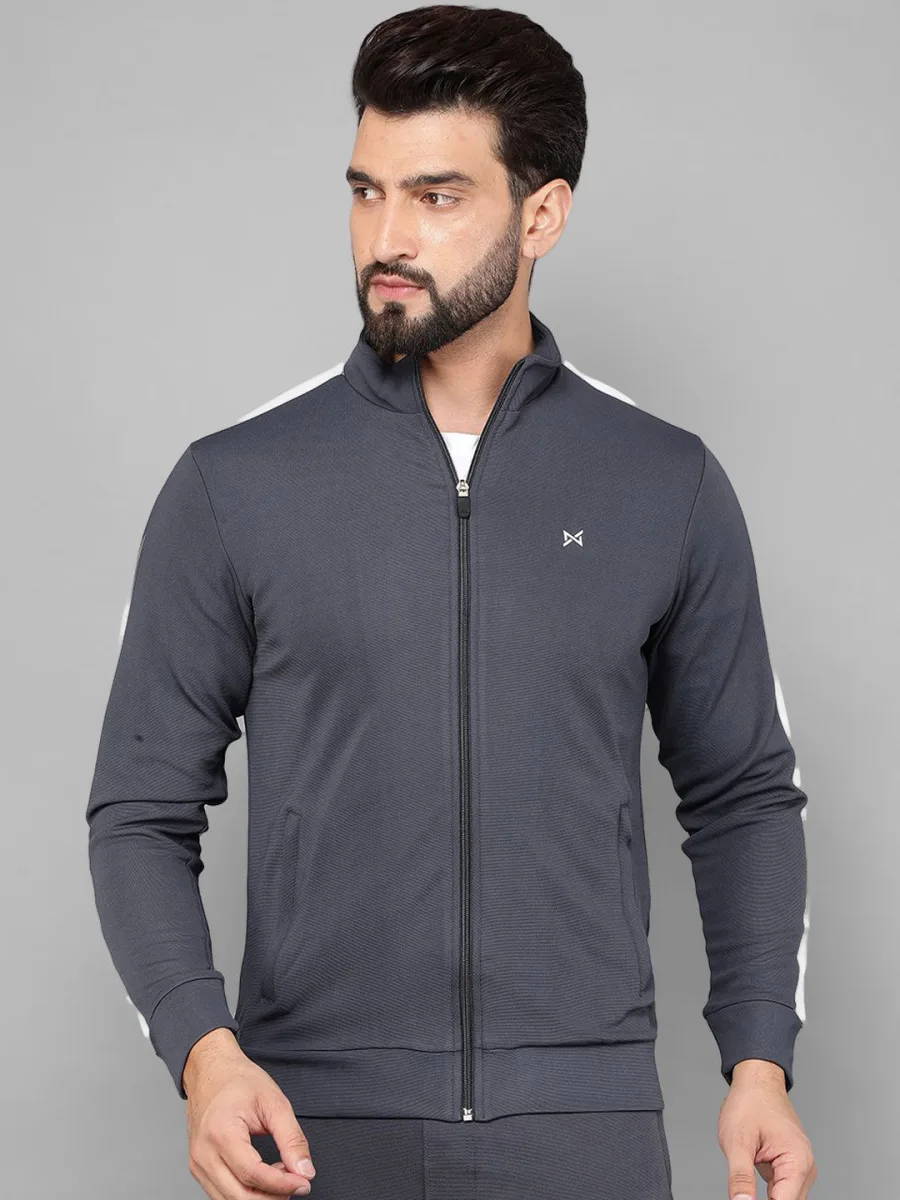 Radiant Quilted Jacket