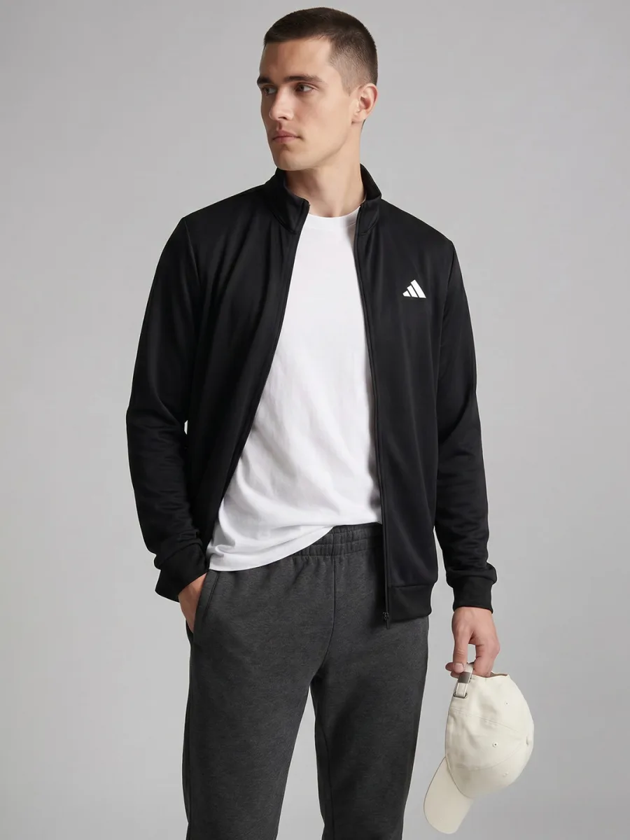 Lightweight Sporty Jacket