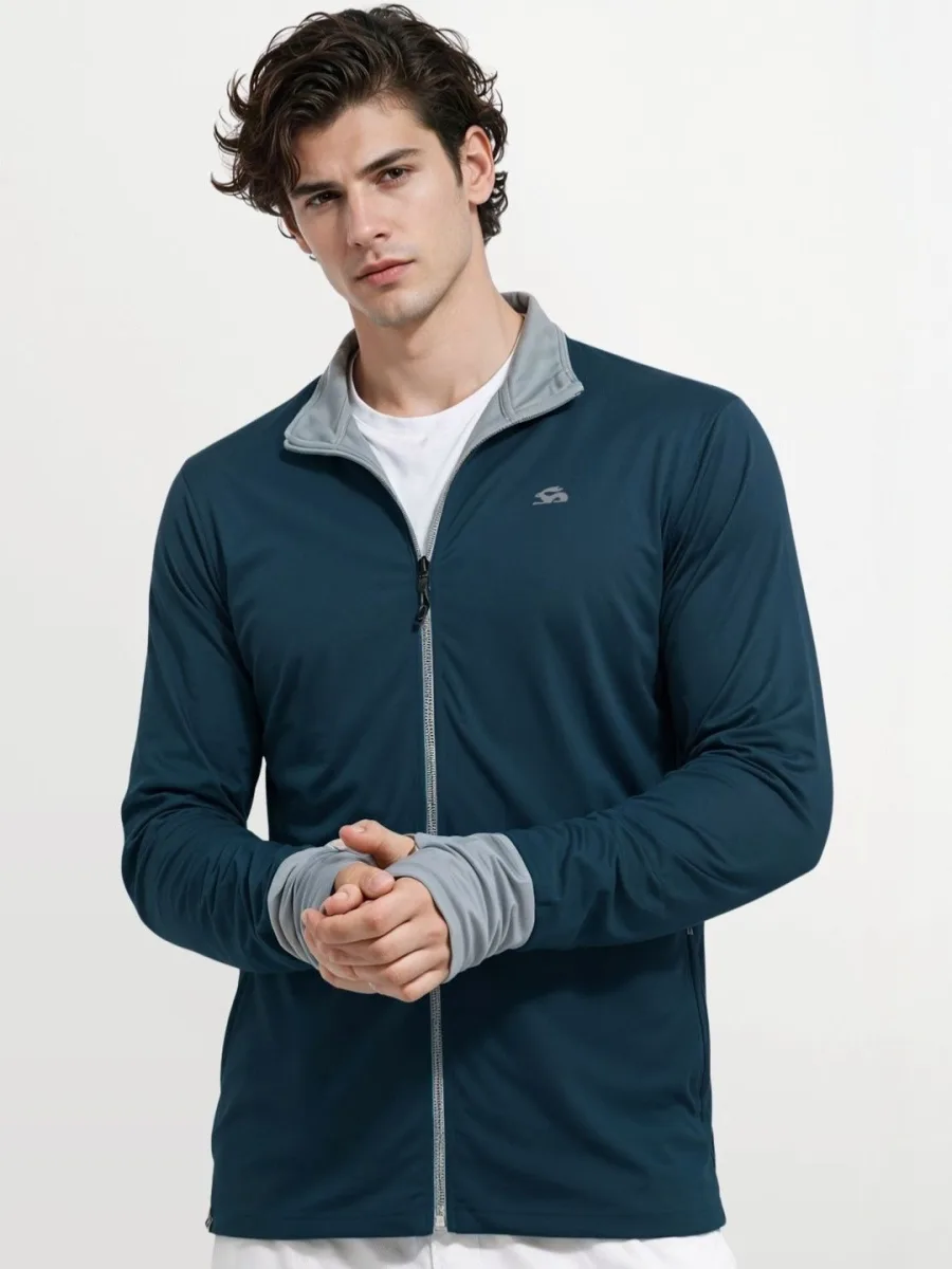 Sunscreen Jacket
