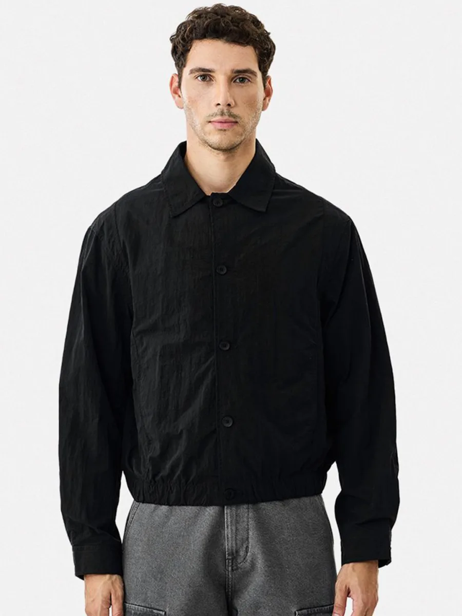 Lightweight Tailored Jacket