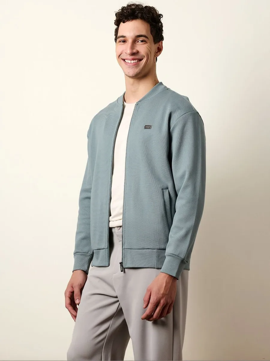 Lightweight Biker Jacket
