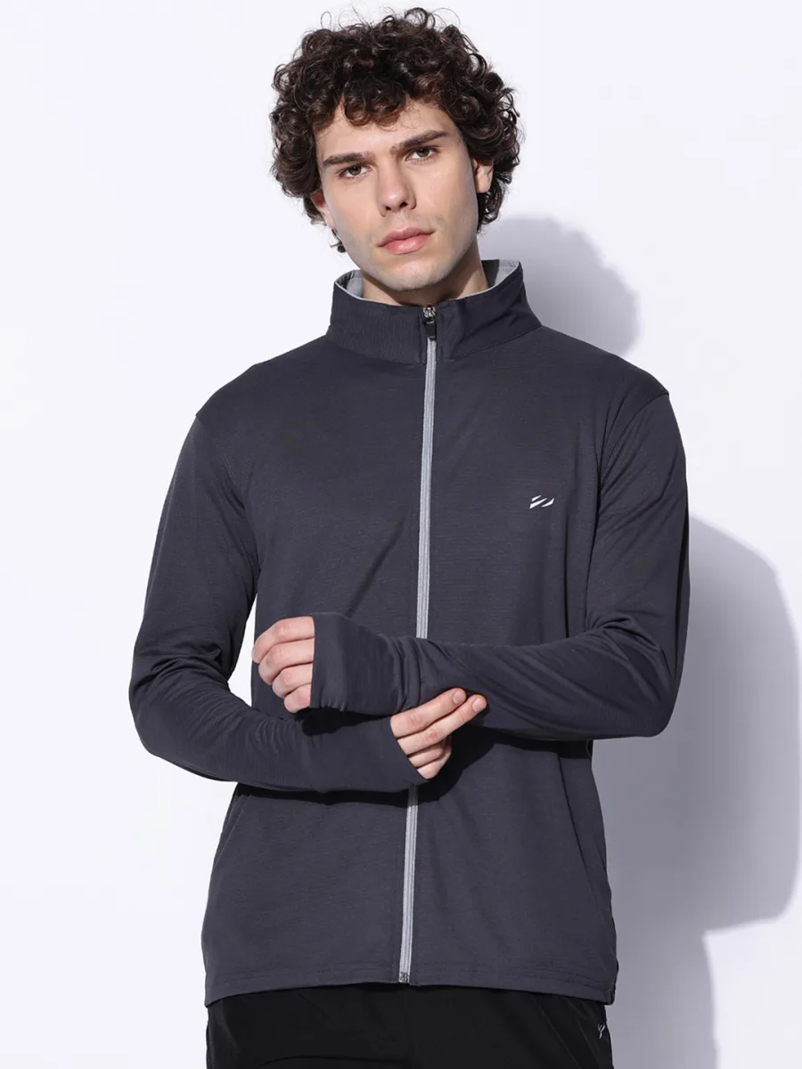 Dewy Quilted Jacket