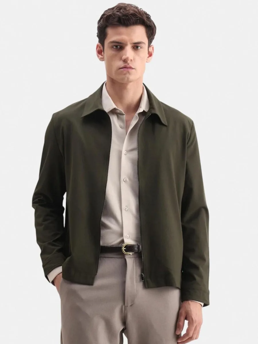 Men Juan-25 Jacket