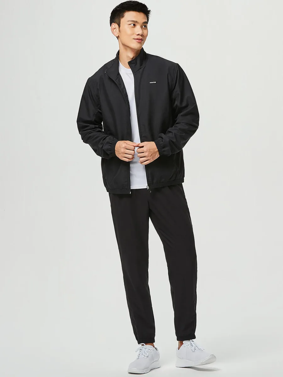 Gym Sporty Training Jacket