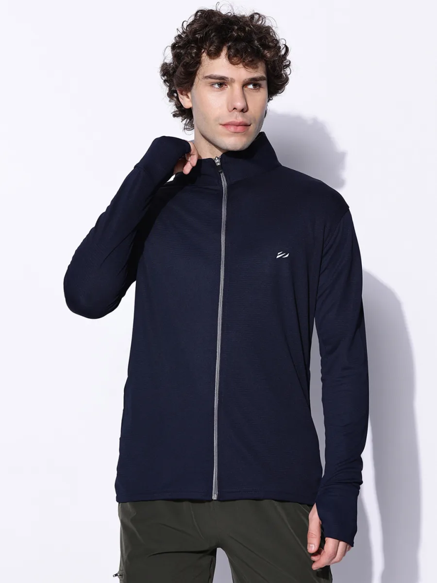Sunscreen Jacket with UPF50