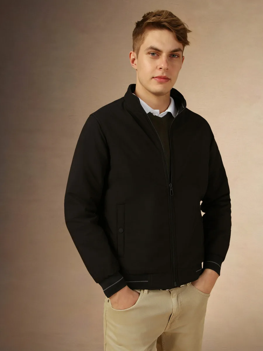 Reversible Padded Jacket