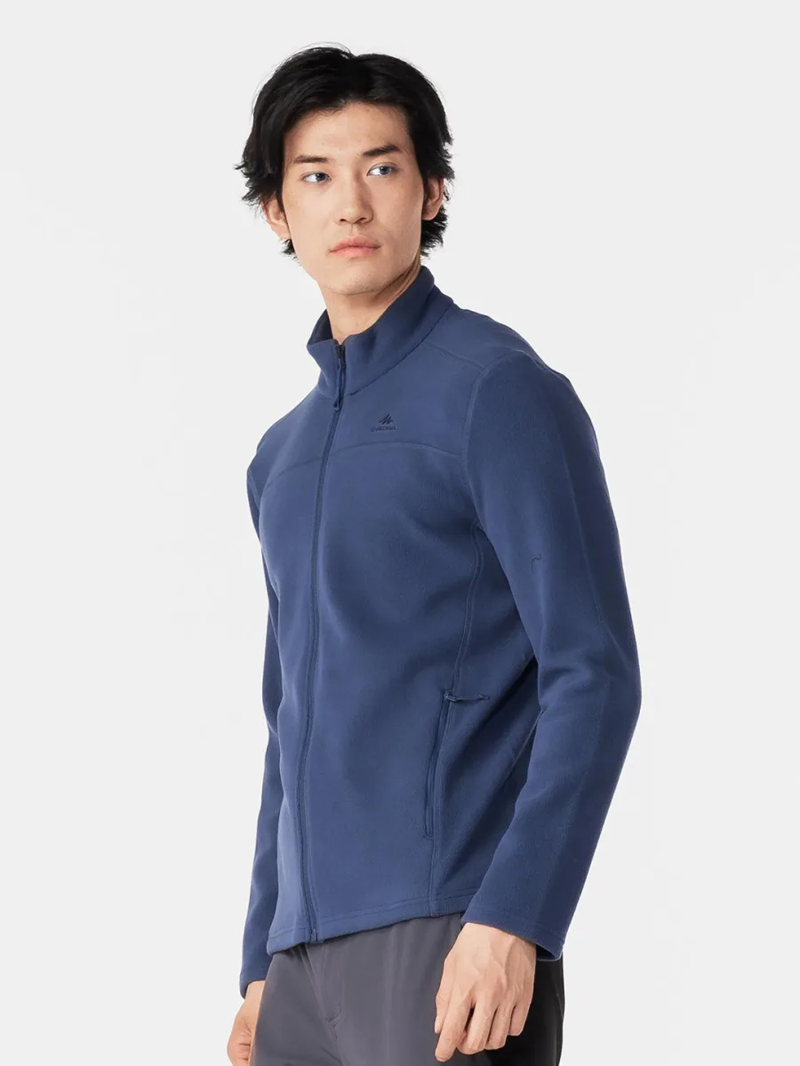 Everyday Bomber Jacket