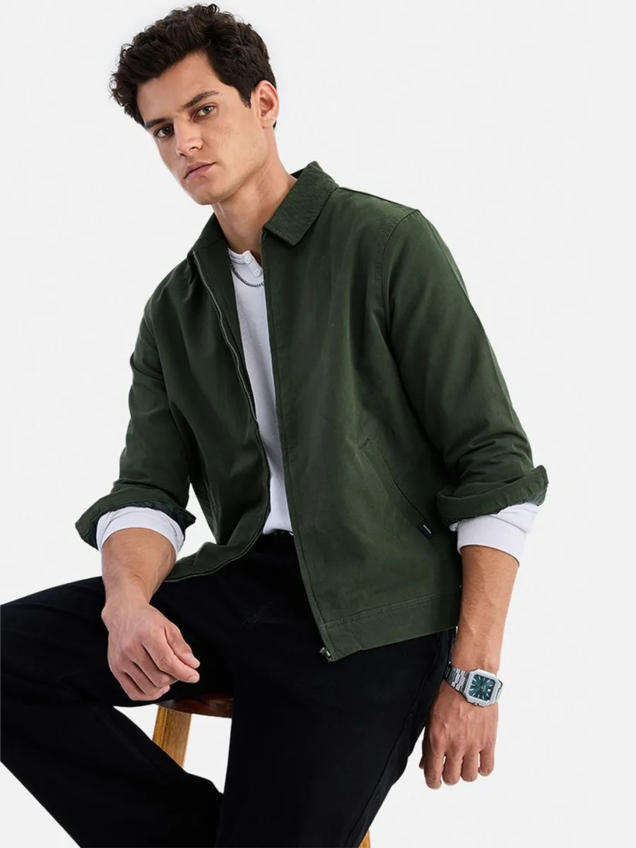 Studio Quilted Jacket