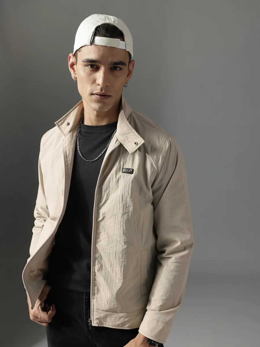 Premium Denim Jacket