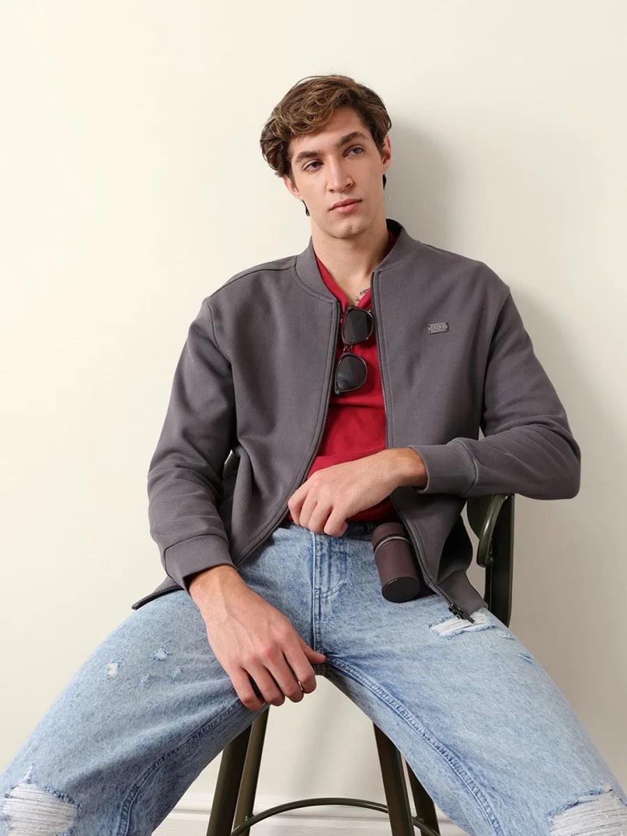 Everyday Quilted Jacket