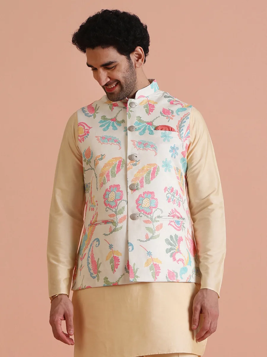 Pro Hooded Jacket