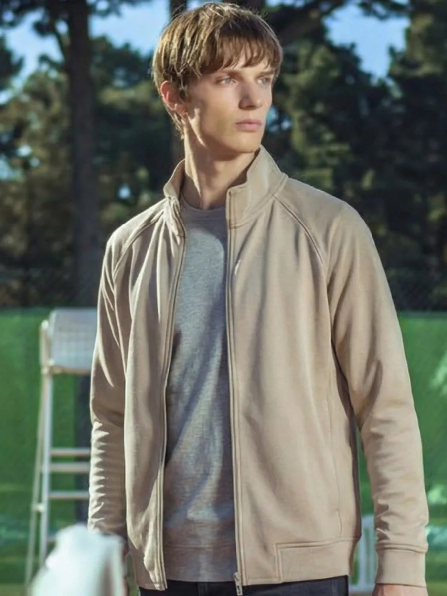 UPF 50 Sun Protection Jacket